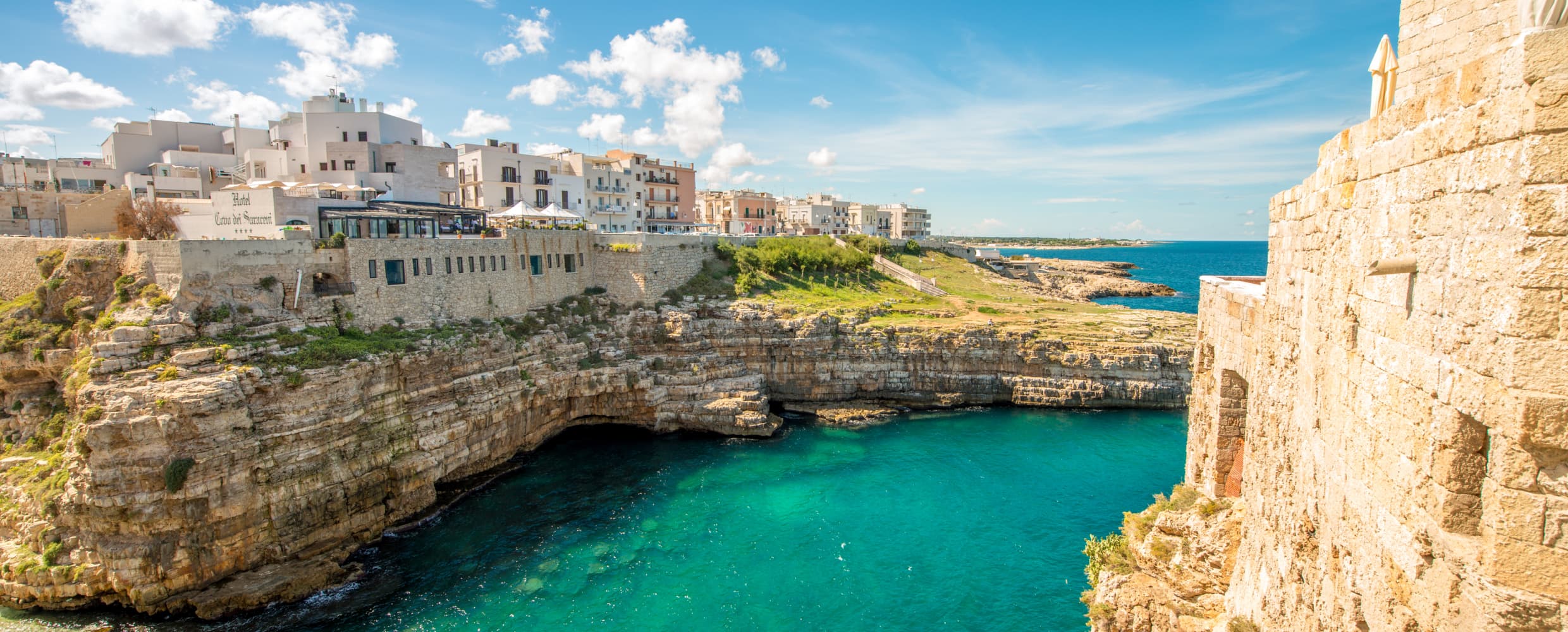 Polignano